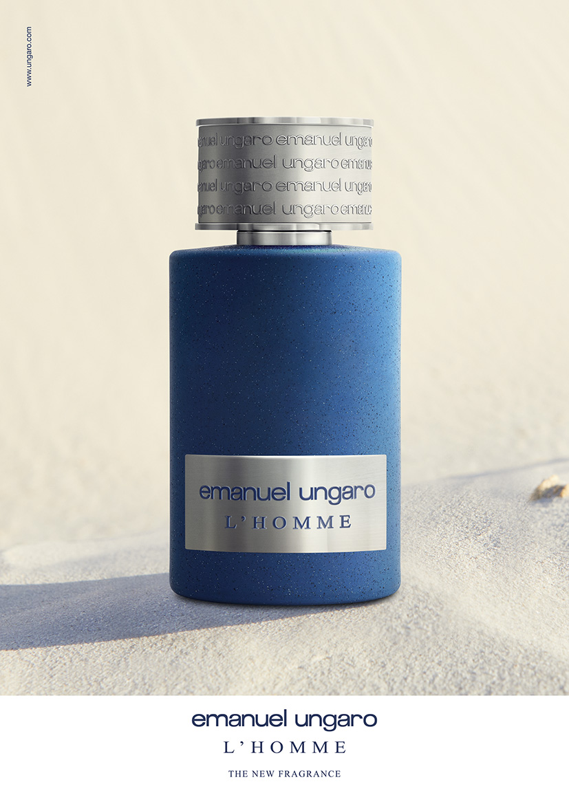 Emanuel Ungaro L'Homme | Emanuel Ungaro