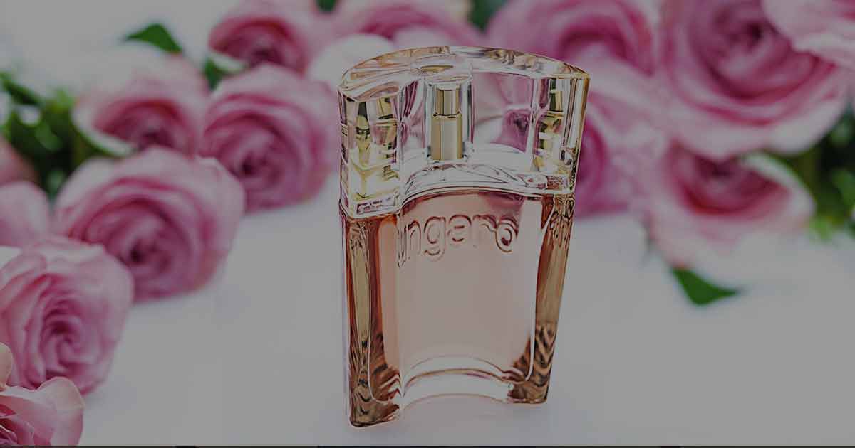 Ungaro love online perfume